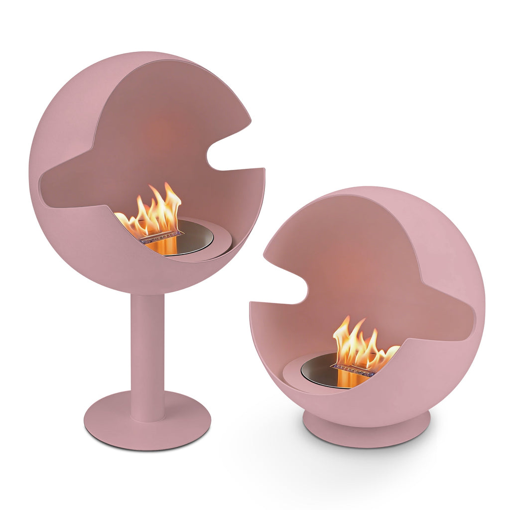 Comprehensive guide to bioethanol fireplaces - everything you need to know