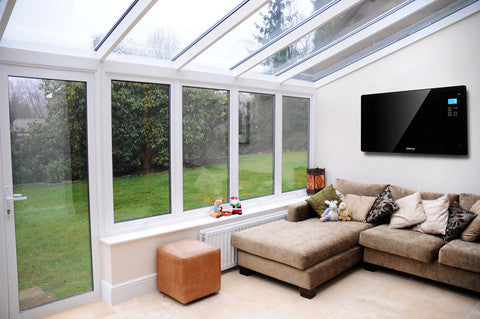 Best Flat Panel Radiator for Modern Spaces | Slim, Stylish & Efficient