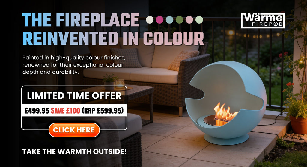 Are bio-ethanol fires expensive to run?