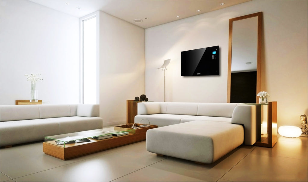 Why Choose a Panel Heater?