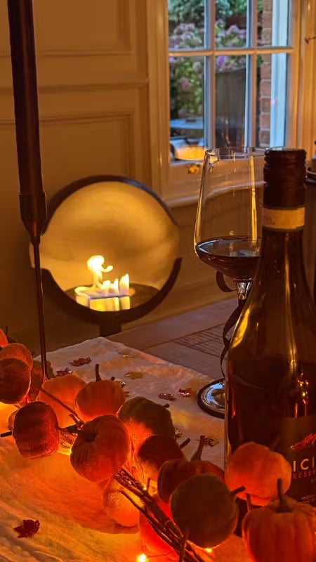 Do bioethanol fires need servicing?