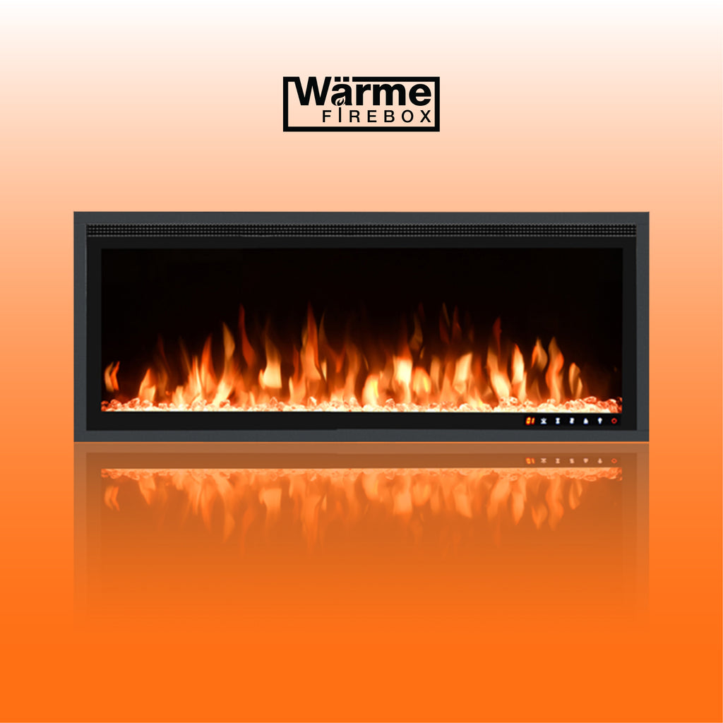 Top Inset Electric Fires for Your Home