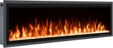 Wärme Firebox Panoramic 50