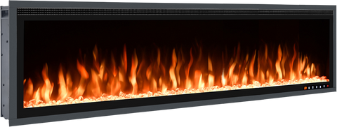 Wärme Firebox Panoramic 60