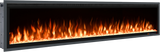 Wärme Firebox Panoramic 72