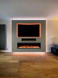 Wärme Firebox Panoramic 50