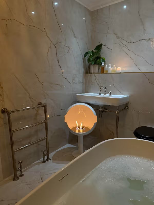 Are bioethanol fires any good?