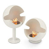 Wärme FirePod Bioethanol Designer Fireplace