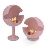 Wärme FirePod Bioethanol Designer Fireplace