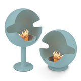 Wärme FirePod Bioethanol Designer Fireplace