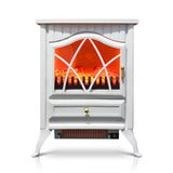 Wärme Firebox Electric Log Burner