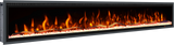 Wärme Firebox Panoramic 100