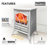 Wärme Firebox Electric Log Burner