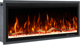 Wärme Firebox Panoramic 36