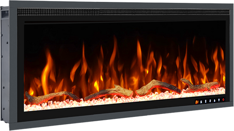 Wärme Firebox Panoramic 36