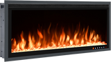 Wärme Firebox Panoramic 36