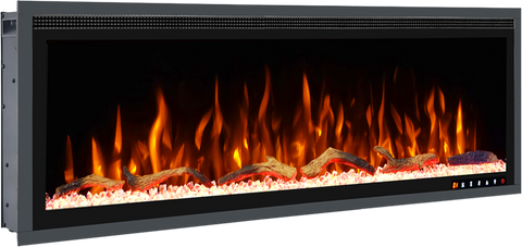 Wärme Firebox Panoramic 42