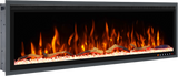 Wärme Firebox Panoramic 50