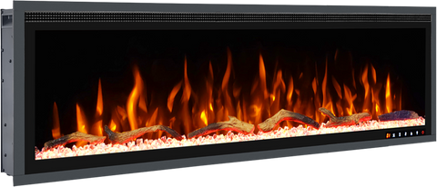 Wärme Firebox Panoramic 50