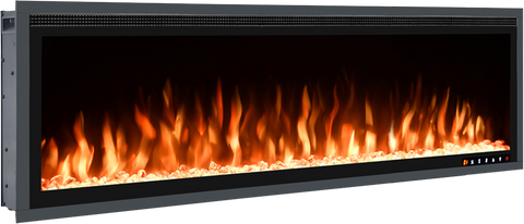 Wärme Firebox Panoramic 50