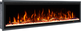 Wärme Firebox Panoramic 60