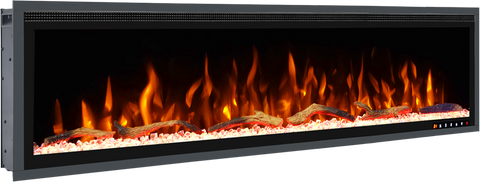 Wärme Firebox Panoramic 60