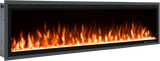 Wärme Firebox Panoramic 60