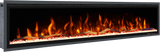 Wärme Firebox Panoramic 72